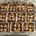 Cooksnap dari Tris untuk resep Klapertart dingin sederhana