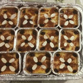 Cooksnap dari Tris untuk resep Klapertart dingin sederhana