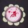 Mitali Chavda (Mitali Darshan Vala)'s cooksnap of when they made બીટરૂટ રાઇતું (Beetroot Raita Recipe In Gujarati).