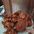 Cooksnap dari Naffisa Elvaretta untuk resep Chicken Katsu Mudah dan Renyah