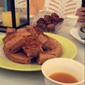 صورة من Alaa Mohammad، شاركها بعد تجربة وصفة رنجية التمر