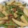 賴 的 四季豆炒馬鈴薯 cooksnap