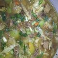 Cooksnap dari Nuningsih untuk resep Tongseng sapi tanpa santan
