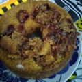 El cooksnap de Maria Ferron cuando hizo Torta de harina de maíz con dulce de membrillo 💗💗💗.