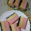 Cooksnap dari Shanti Kusumasari untuk resep Chesee Cake Puding Strowberi
