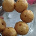 Cooksnap dari Tabita Mardiantari untuk resep Tahu Bulat Kopong
