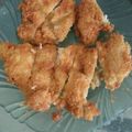 Cooksnap dari Rachel Zalfa Asilla untuk resep Chicken katsu