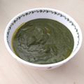 Miss Sofi 愛廚房🥞 的 排毒精力湯v.2- 蕉蘋芹檸汁洋名可稱：Green Smoothie cooksnap