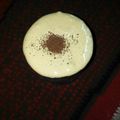 Cooksnap dari tsintaurfa untuk resep Dalgona Gooday Capuccino with Dancow Full Cream