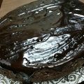صورة من Afrah، شاركها بعد تجربة وصفة كيك بشوكولا على طريقتي😊