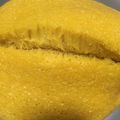 Cooksnap dari Asmarani 27 untuk resep Bika ambon ekonomis (2 telur,pakai teflon 👌)
