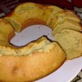 Cooksnap dari Bunda Ara untuk resep Cake Banana (Moist bgt)🍌