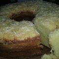 Cooksnap dari Ika Kurniawan (mimih Dizha..) untuk resep Bolu Tape