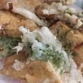 Cooksnap dari Yulia Helsi untuk resep Tahu aci