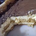 El cooksnap de Sofia Corti cuando hizo Postre de vainillas, limón y leche condensada.