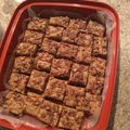ᐯIᐯIᗩᑎᑎᗩ ᔕᗩᗰEK's cooksnap of when they made Tinklee's peanut butter fudge.