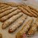 Cooksnap από despinal στη συνταγή Ζύμη ολικής για κριτσίνια πασπαρτού