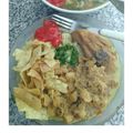 Cooksnap dari Maulida Rizkia Madina untuk resep Mie ayam ala abang2