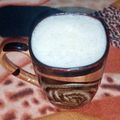Anaya singla का कुकस्नैप जब उन्होंने हॉट कॉफी (hot coffee recipe in Hindi) बनाया था।
