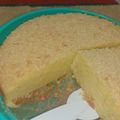 Cooksnap dari Devi Marlina untuk resep Bolu Tape Peneman Teh Pahit yang Manis dan Legit