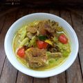 Cooksnap dari Binti Sae untuk resep Tongseng Iga Sapi Pedas