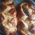 Cooksnap από Ειρηνούλα στη συνταγή Τσουρέκι 👩‍🍳