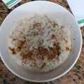El cooksnap de Mar Mora cuando hizo Porridge o gachas de avena con plátano.