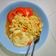 Cooksnap dari IndahDPratiwi untuk resep Mie Burung Dara Kuah Pedass