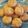 El cooksnap de Maria Eugenia Alvarez Ferreira cuando hizo MUFFINS / CUPCAKES / MAGDALENAS SALADOS de cebollita de verdeo y queso.