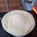 Cooksnap dari Minie Nora(MNKitchen) untuk resep Kulit risol