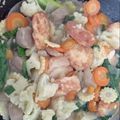Cooksnap dari Cadis untuk resep Sapo Tahu Kuah Nyemek Sederhana