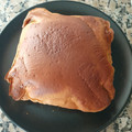 El cooksnap de Tamara Lago Piñeiro cuando hizo Banana bread con freidora de aire.