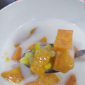 Cooksnap dari Iin Shinta Airlangga untuk resep Kolak Pontianak / Bubur Cha Cha