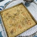 Cooksnap dari Arinil Haq untuk resep Cheesy garlic bread