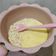 Cooksnap dari trianurjani untuk resep Risotto Ayam Udang (MPASI 7Mo+)