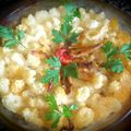 isabel maloum's cooksnap of when they made Weekend Fish Pie (GF & DF) 🐟.