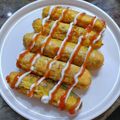 Cooksnap dari meil untuk resep SOSTEL SOSIS TELUR TANPA CETAKAN(dengan 2 cara)