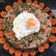 El cooksnap de Monica Santana Rodriguez cuando hizo Arroz con verduras y huevo.