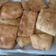 El cooksnap de Paola Gallo cuando hizo Torta Fritas con Chicharrón Rápidas.