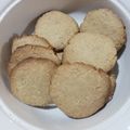 El cooksnap de Patricia Mamaní cuando hizo Cookies de avena y Coco🍪.