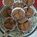 Cooksnap dari Susi Andaiyani untuk resep Brownies Kukus Mekar Ny. Liem (anti gagal! 😉)