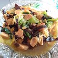 Cooksnap dari Naftaly Christy untuk resep Sapo Tahu
