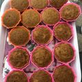 Cooksnap dari Dewi Octaviany untuk resep Bolu diabetic