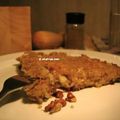 chiche's cooksnap of when they made Potato Kibbeh.
