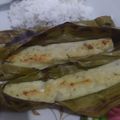 Cooksnap dari Aisyah Retno untuk resep Otak otak ayam