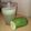 El cooksnap de Natalia cuando hizo Limonada con pepino y jengibre.
