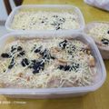 Cooksnap dari Ria Wahyuni Darmawan untuk resep Oreo Regal Cheesecake