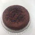 Cooksnap dari Fie Fie Koe untuk resep Bolu Coklat Kukus