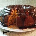 Cooksnap από folia στη συνταγή Κέικ νηστίσιμο με ταχίνι