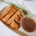 Cooksnap dari luthfiahkhaira untuk resep Lumpia Rebung Semarang